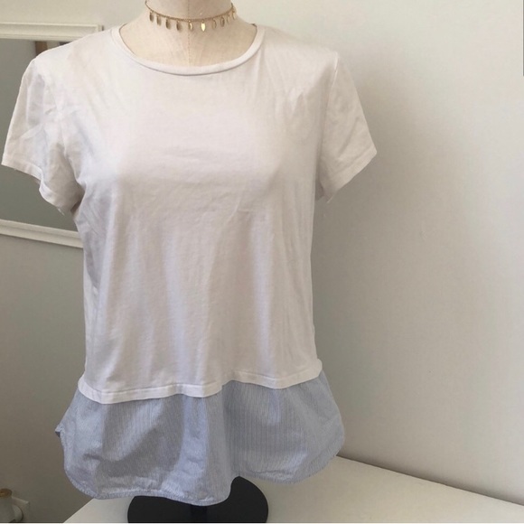 H&M Tops - Summer Cotton Shirt ☀️🌱